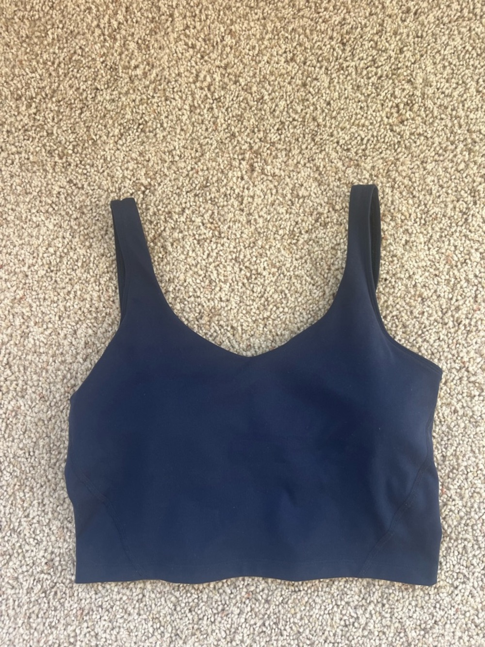 Hollister Workout Tank Top